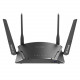 D-Link DIR-1960 EXO AC1900 1900Mbps Smart Mesh Wi-Fi Router